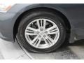 Blue Slate - G 37 x AWD Sedan Photo No. 28