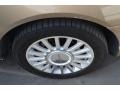 2005 Ford Thunderbird Deluxe Roadster Wheel