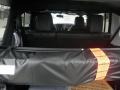 Black - Wrangler Unlimited Sahara 4x4 Photo No. 7