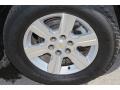 2011 Chevrolet Traverse LT AWD Wheel and Tire Photo