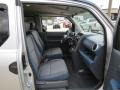 Gray/Blue Front Seat Photo for 2006 Honda Element #78033520