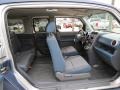 Gray/Blue Front Seat Photo for 2006 Honda Element #78033531