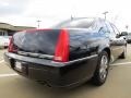 2006 Blue Chip Metallic Cadillac DTS   photo #3