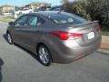 2013 Desert Bronze Hyundai Elantra GLS  photo #3