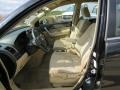 2007 Honda CR-V LX Front Seat