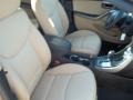 2013 Desert Bronze Hyundai Elantra GLS  photo #6