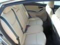 2013 Desert Bronze Hyundai Elantra GLS  photo #7