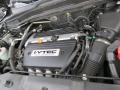 2.4 Liter DOHC 16-Valve i-VTEC 4 Cylinder 2007 Honda CR-V LX Engine