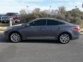 2013 Smoke Gray Metallic Hyundai Azera   photo #3