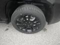 2013 Jeep Compass Altitude Wheel and Tire Photo