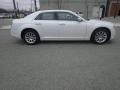 2013 Ivory Tri-Coat Pearl Chrysler 300 C  photo #2