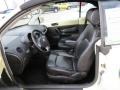 2006 Mellow Yellow Volkswagen New Beetle 2.5 Convertible  photo #6