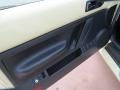 2006 Mellow Yellow Volkswagen New Beetle 2.5 Convertible  photo #8