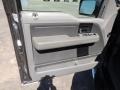 2008 Dark Shadow Grey Metallic Ford F150 XLT SuperCab  photo #13