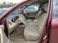 Cafe Latte Interior Photo for 2005 Nissan Murano #78034619