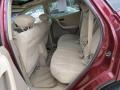 Cafe Latte Rear Seat Photo for 2005 Nissan Murano #78034640