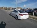 2013 Porcelain White Pearl Hyundai Azera   photo #4