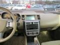 Cafe Latte Dashboard Photo for 2005 Nissan Murano #78034656