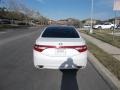 2013 Porcelain White Pearl Hyundai Azera   photo #5