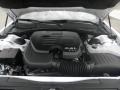 3.6 Liter DOHC 24-Valve VVT Pentastar V6 2013 Chrysler 300 C Engine