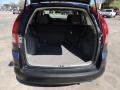 2012 Twilight Blue Metallic Honda CR-V EX  photo #4