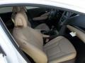 2013 Porcelain White Pearl Hyundai Azera   photo #8