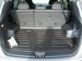 2013 Graphite Gray Hyundai Tucson GL  photo #9