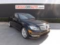 Black - C 250 Sport Photo No. 1