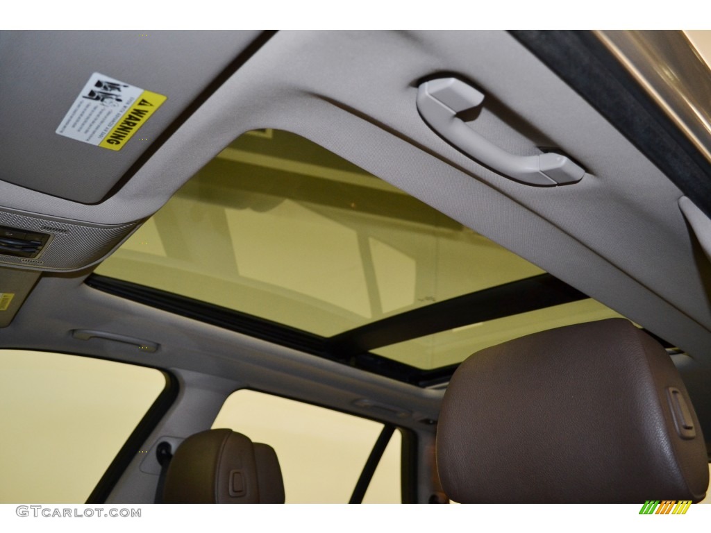 2008 BMW X5 3.0si Sunroof Photo #78035031