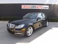Black - C 250 Sport Photo No. 2
