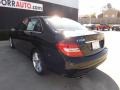 Black - C 250 Sport Photo No. 5