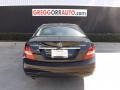Black - C 250 Sport Photo No. 6
