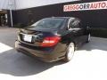Black - C 250 Sport Photo No. 7
