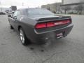 Granite Crystal Metallic - Challenger SXT Photo No. 3
