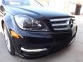 Black - C 250 Sport Photo No. 12