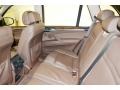 Tobacco Rear Seat Photo for 2008 BMW X5 #78035222