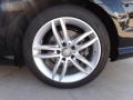 2013 Mercedes-Benz C 250 Sport Wheel