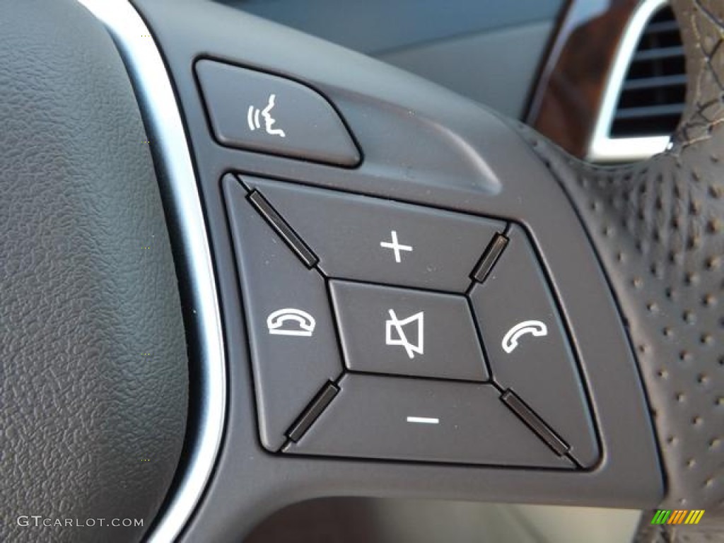 2013 Mercedes-Benz C 250 Sport Controls Photo #78035296
