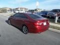 2013 Sparkling Ruby Hyundai Sonata Limited 2.0T  photo #4