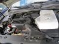 3.3 Liter DOHC 24-Valve VVT V6 Gasoline/Electric Hybrid 2007 Lexus RX 400h Hybrid Engine