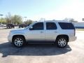 Quicksilver Metallic - Yukon Denali Photo No. 5