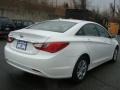 Shimmering White - Sonata GLS Photo No. 4