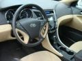 Shimmering White - Sonata GLS Photo No. 9