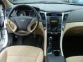Shimmering White - Sonata GLS Photo No. 11