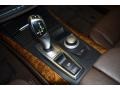  2008 X5 3.0si 6 Speed Steptronic Automatic Shifter