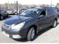 2011 Graphite Gray Metallic Subaru Outback 2.5i Limited Wagon  photo #3