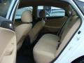 Shimmering White - Sonata GLS Photo No. 19