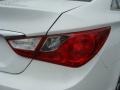 Shimmering White - Sonata GLS Photo No. 21