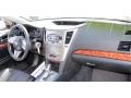 2011 Graphite Gray Metallic Subaru Outback 2.5i Limited Wagon  photo #9