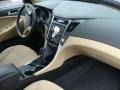 Shimmering White - Sonata GLS Photo No. 24